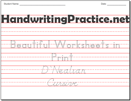 work-from-home-your-own-business-2014-practice-handwriting-year-4-article-on-positive-thinking